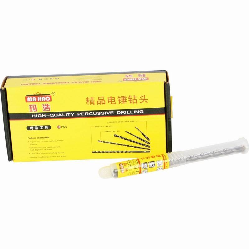 玛浩 油压钻咀（6-25厘）