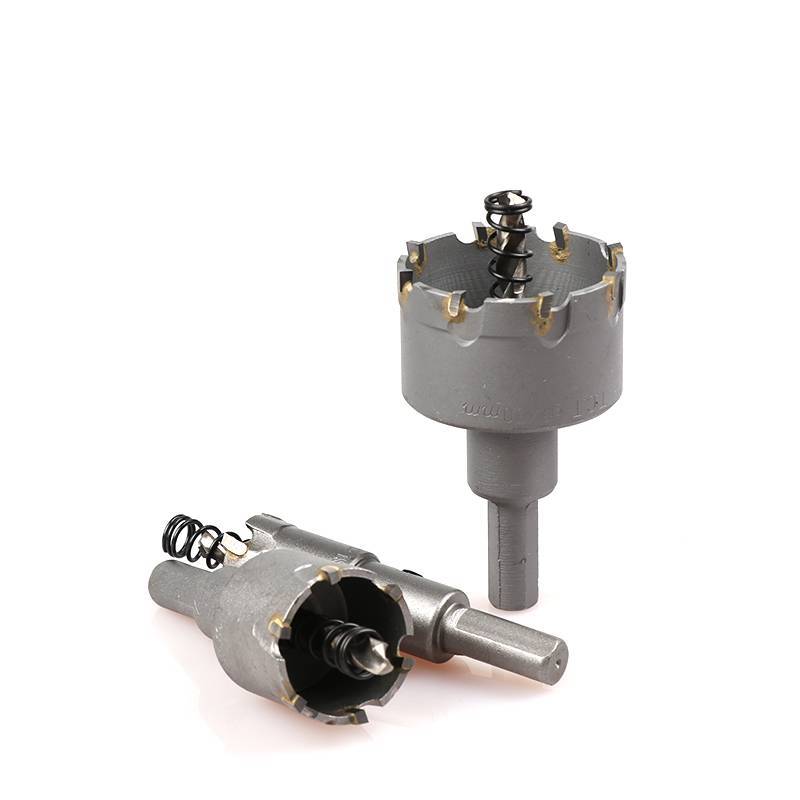 玛浩 精品合金开孔器 16厘 10个/合